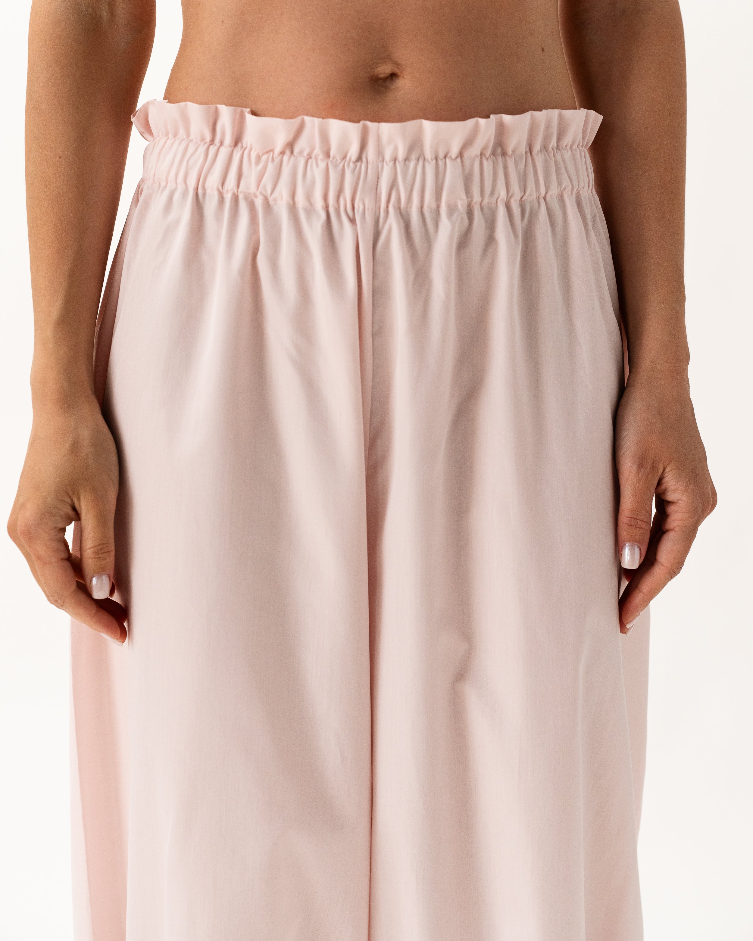 Pink Bloomers