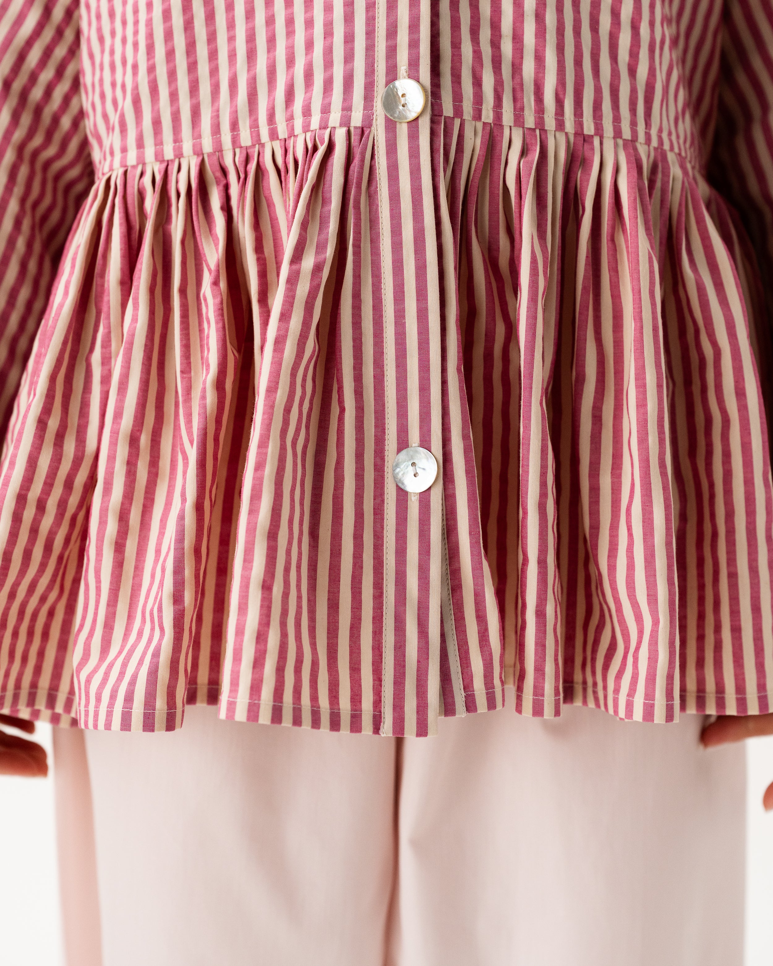Pina Stripes