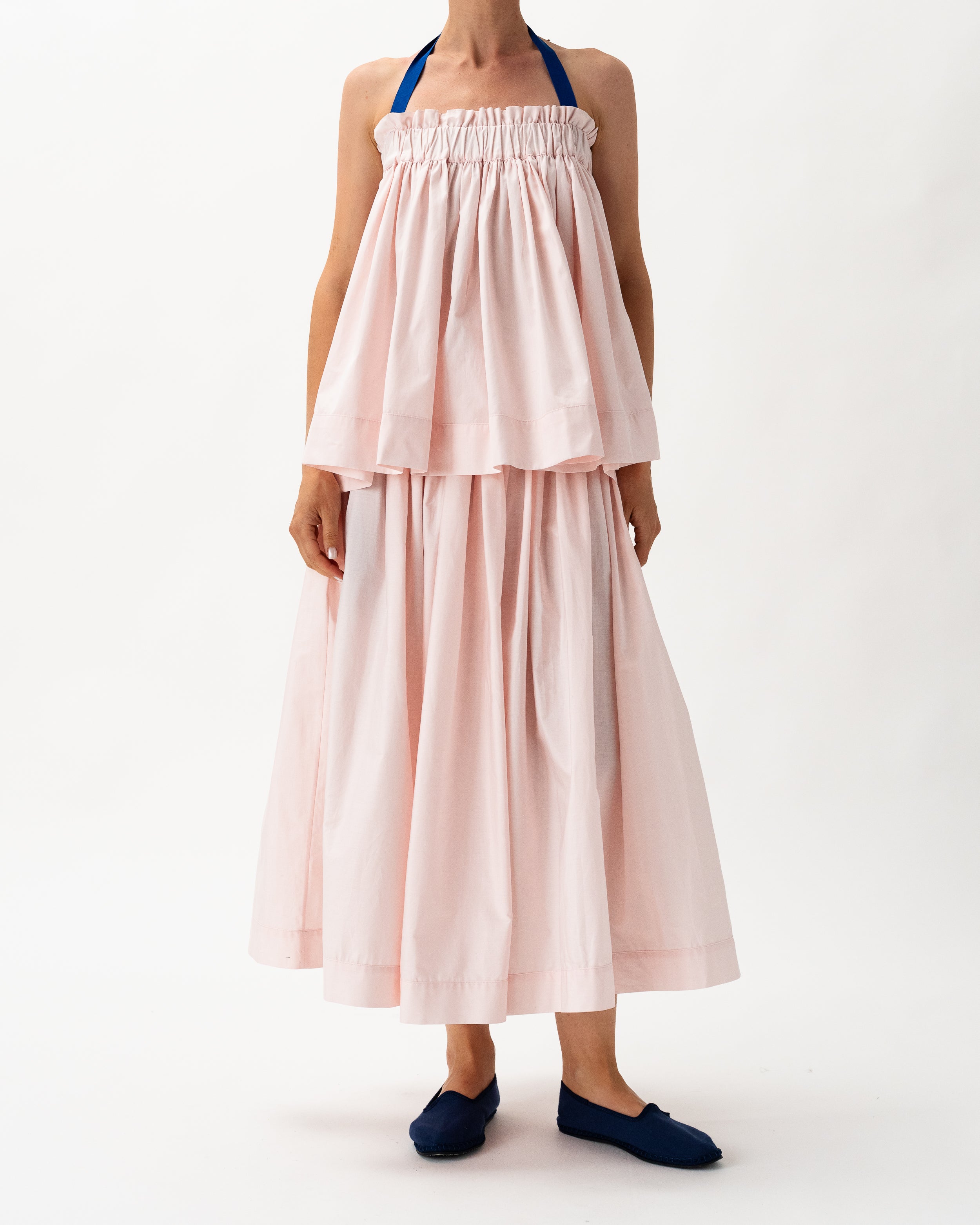 Fifi La Plume Pink