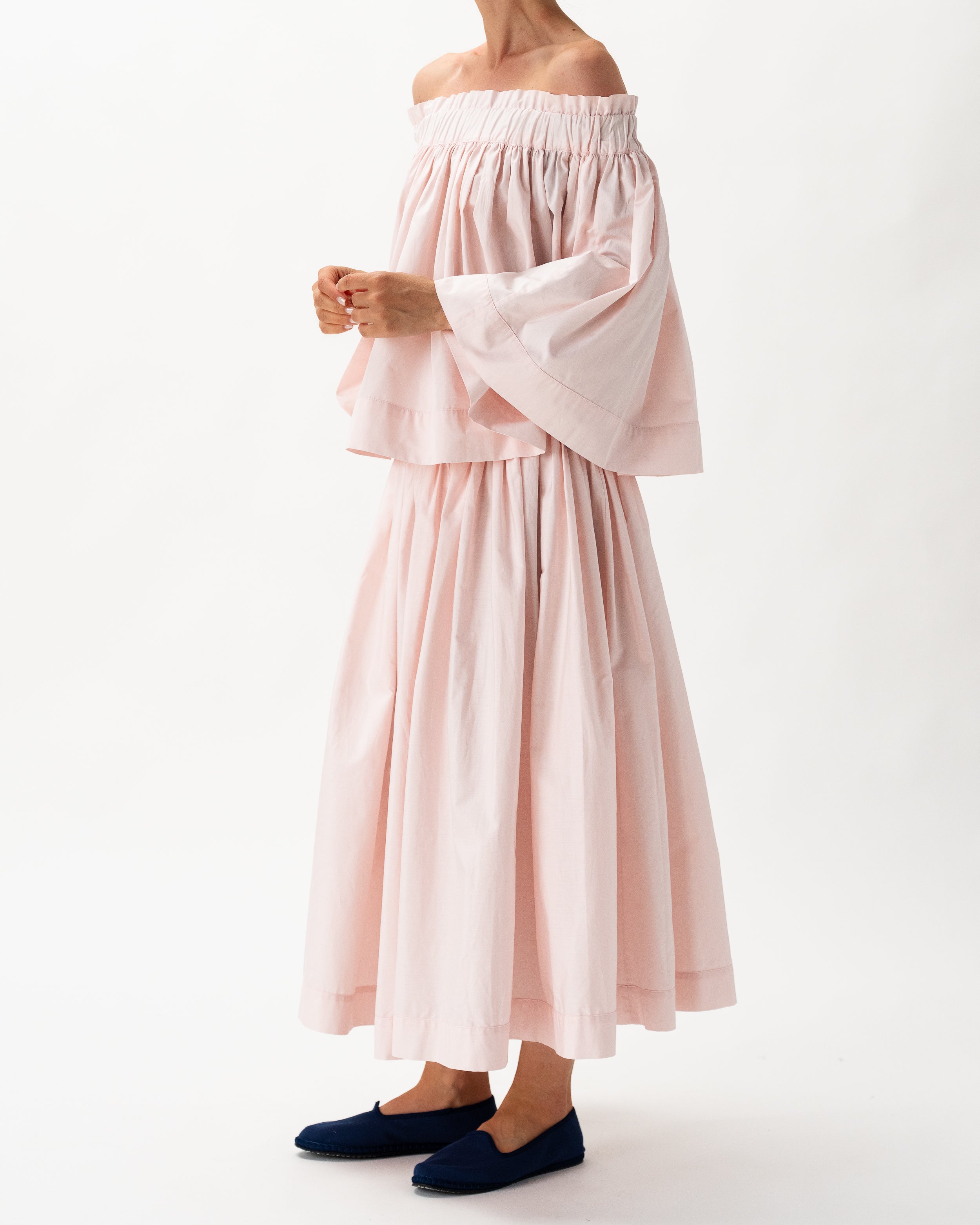 Fifi La Plume Pink