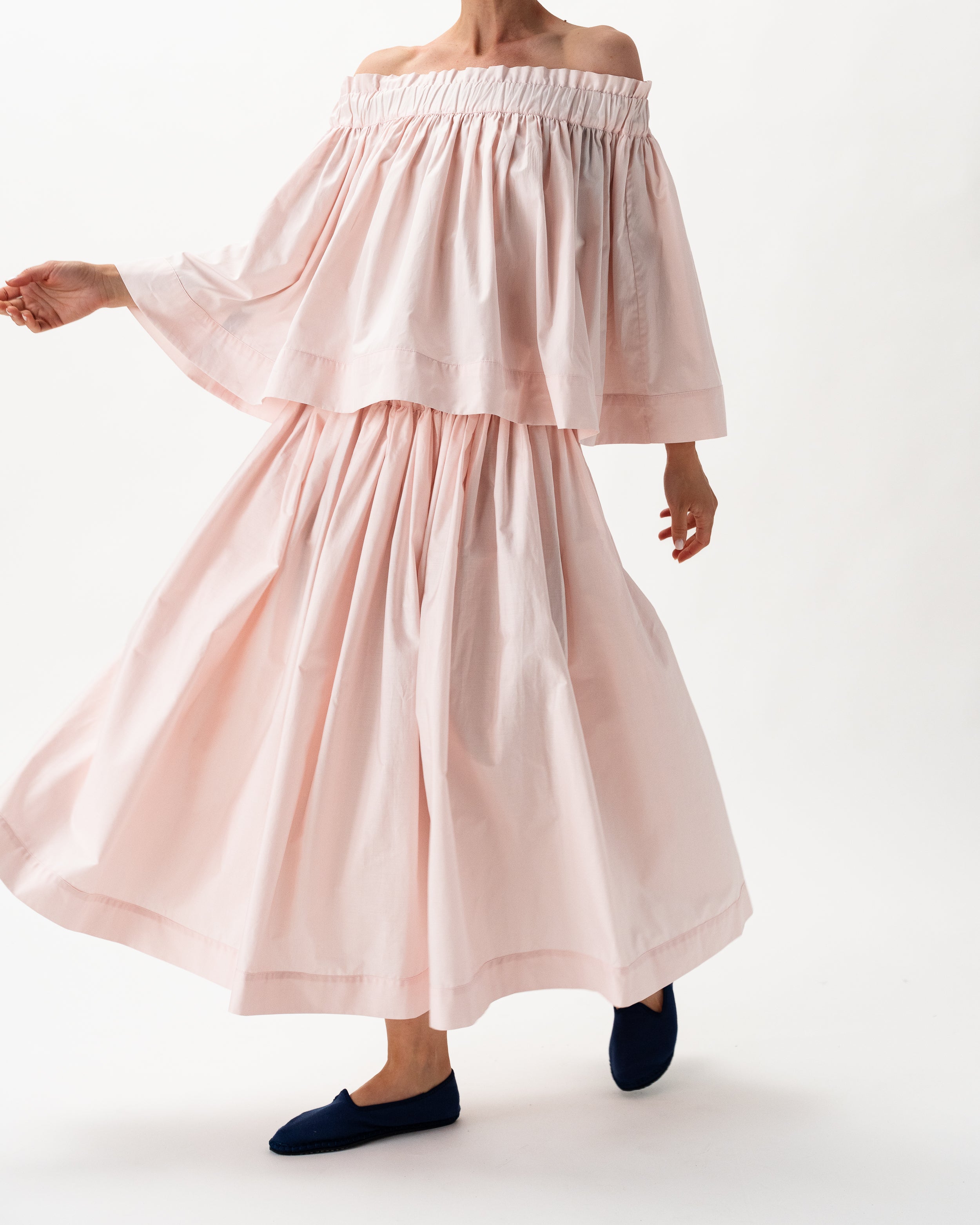 Fifi La Plume Pink