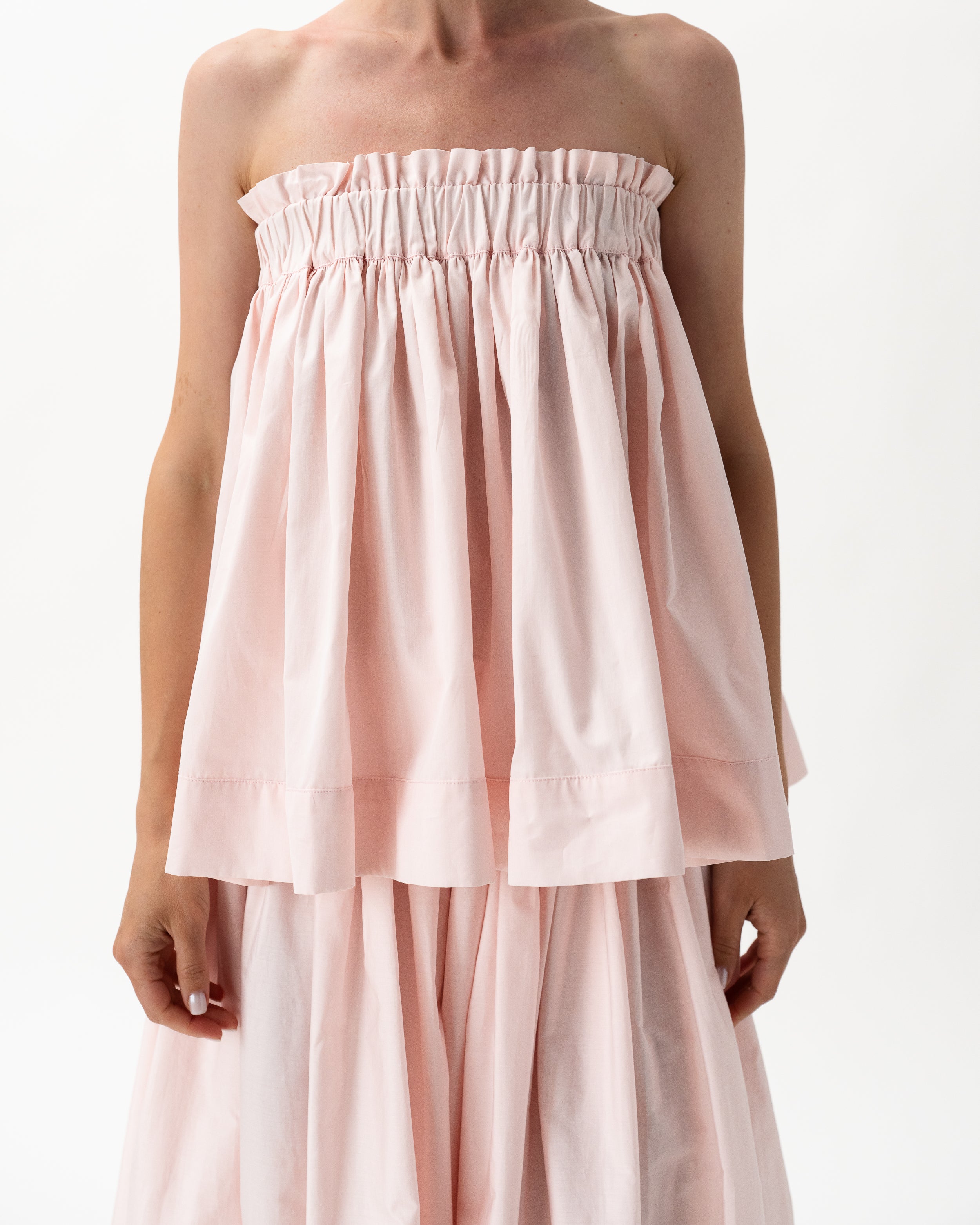 Fifi La Plume Pink