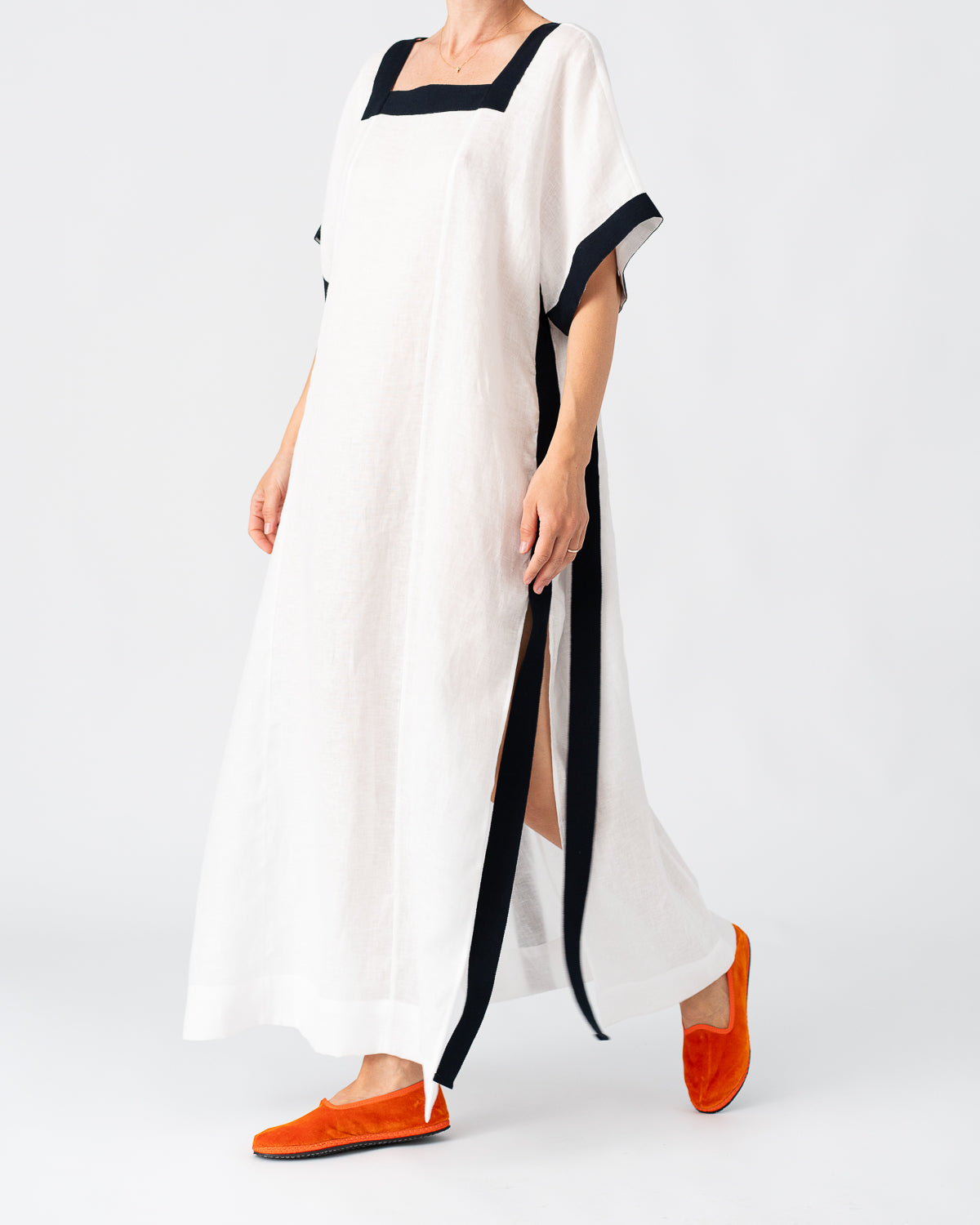 Astypalea Kaftan