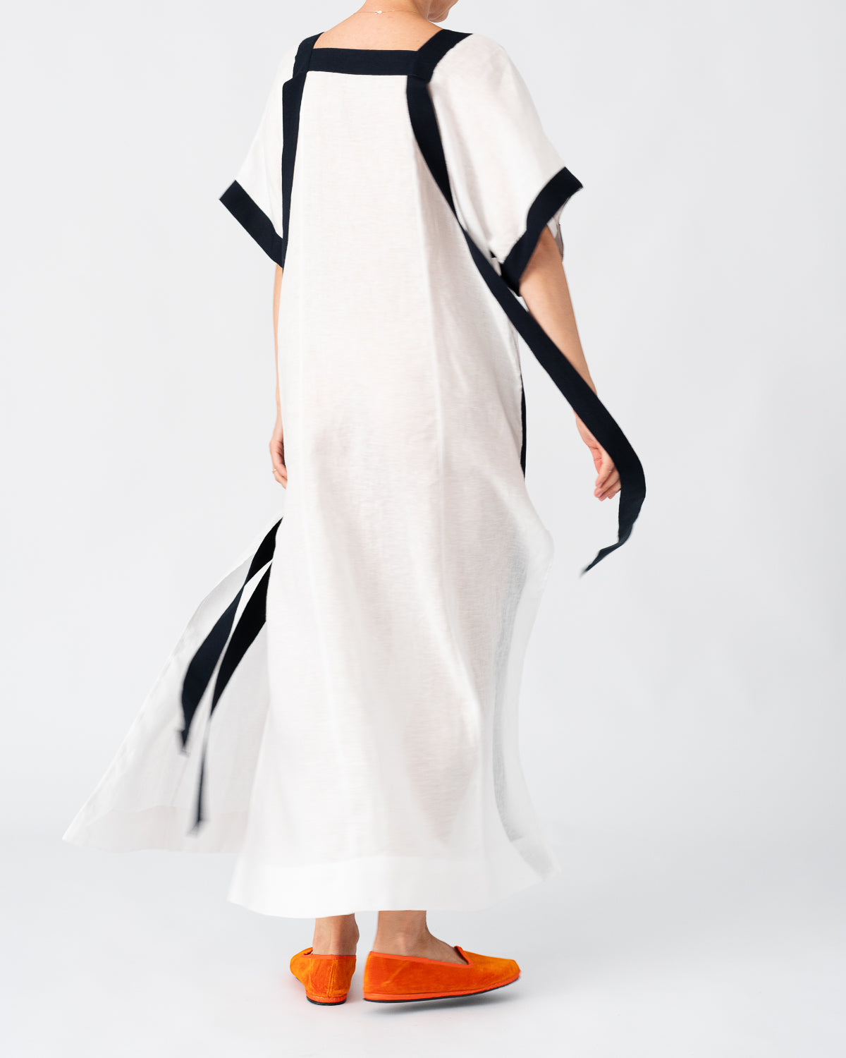 Astypalea Kaftan