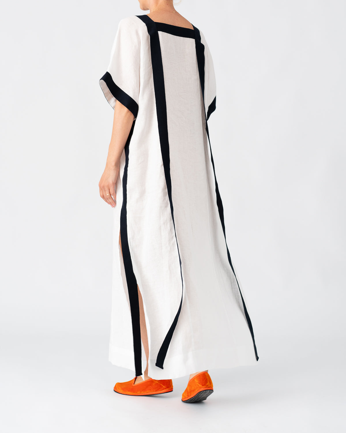 Astypalea Kaftan