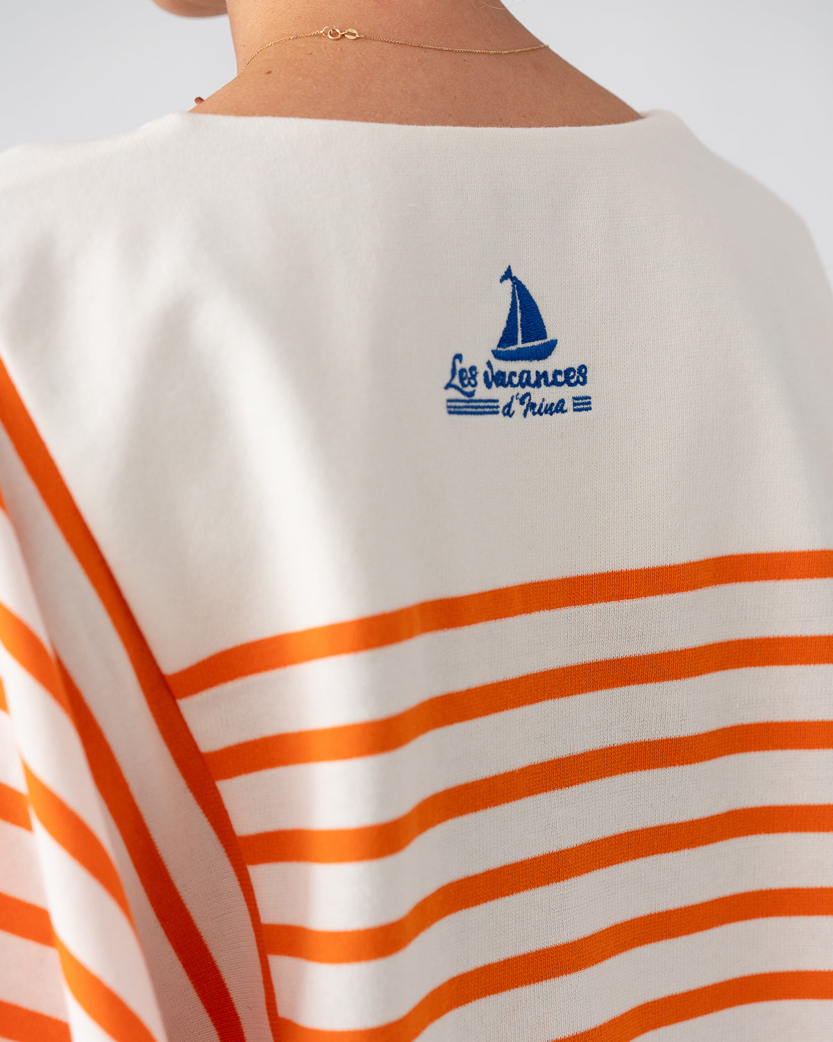 BRETON MARINIERE