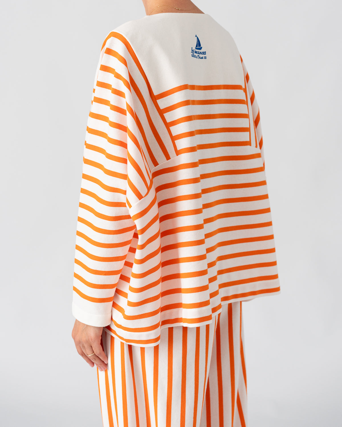 BRETON MARINIERE