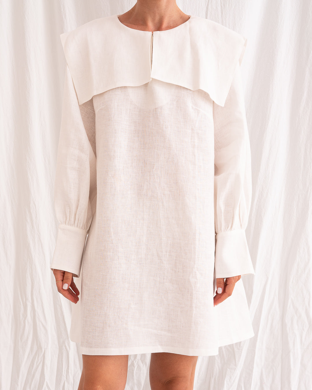 Ischia Mini Dress