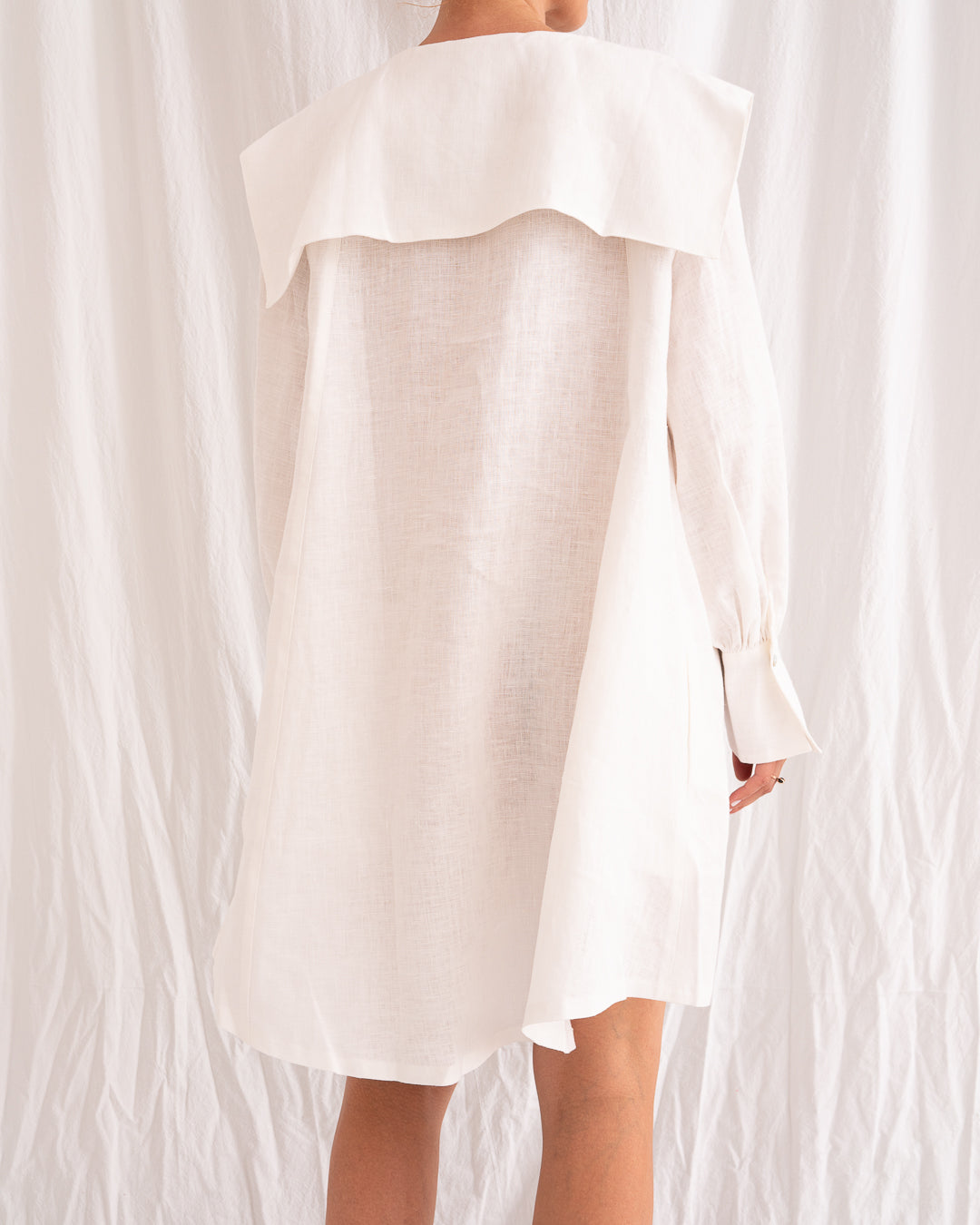 Ischia Mini Dress