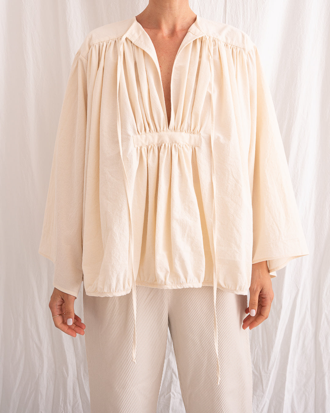 Capri Shirt