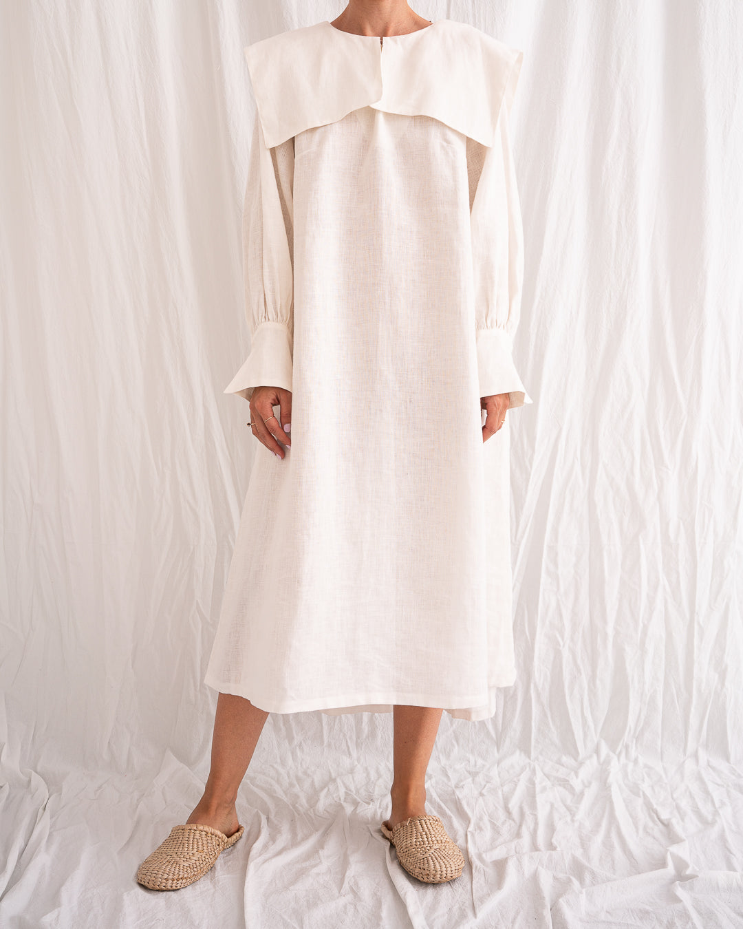 Ischia Dress
