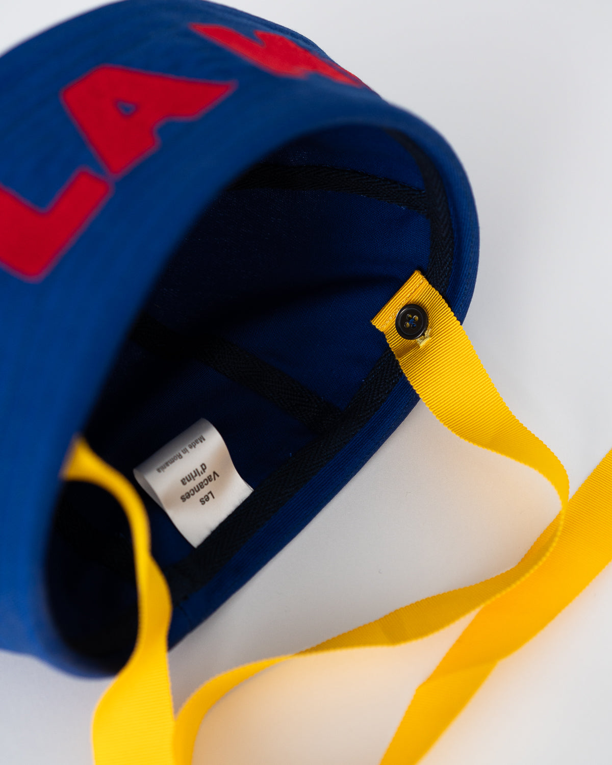 Sailor Hat "LA MER"