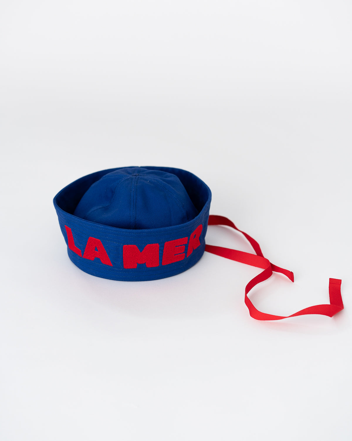Sailor Hat "LA MER"