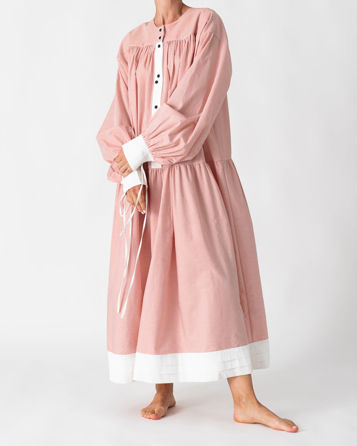 Summer Calla Dress