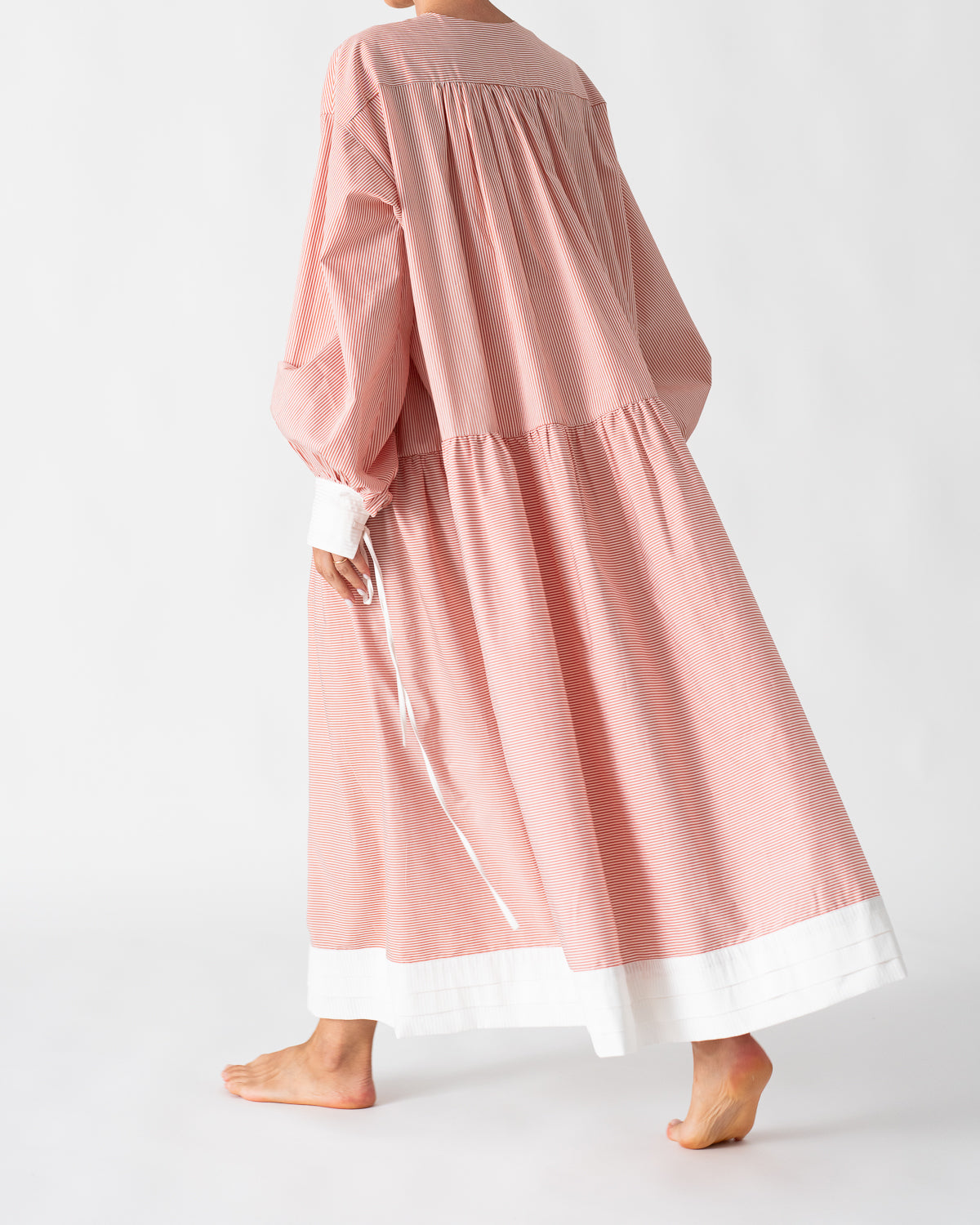 Summer Calla Dress