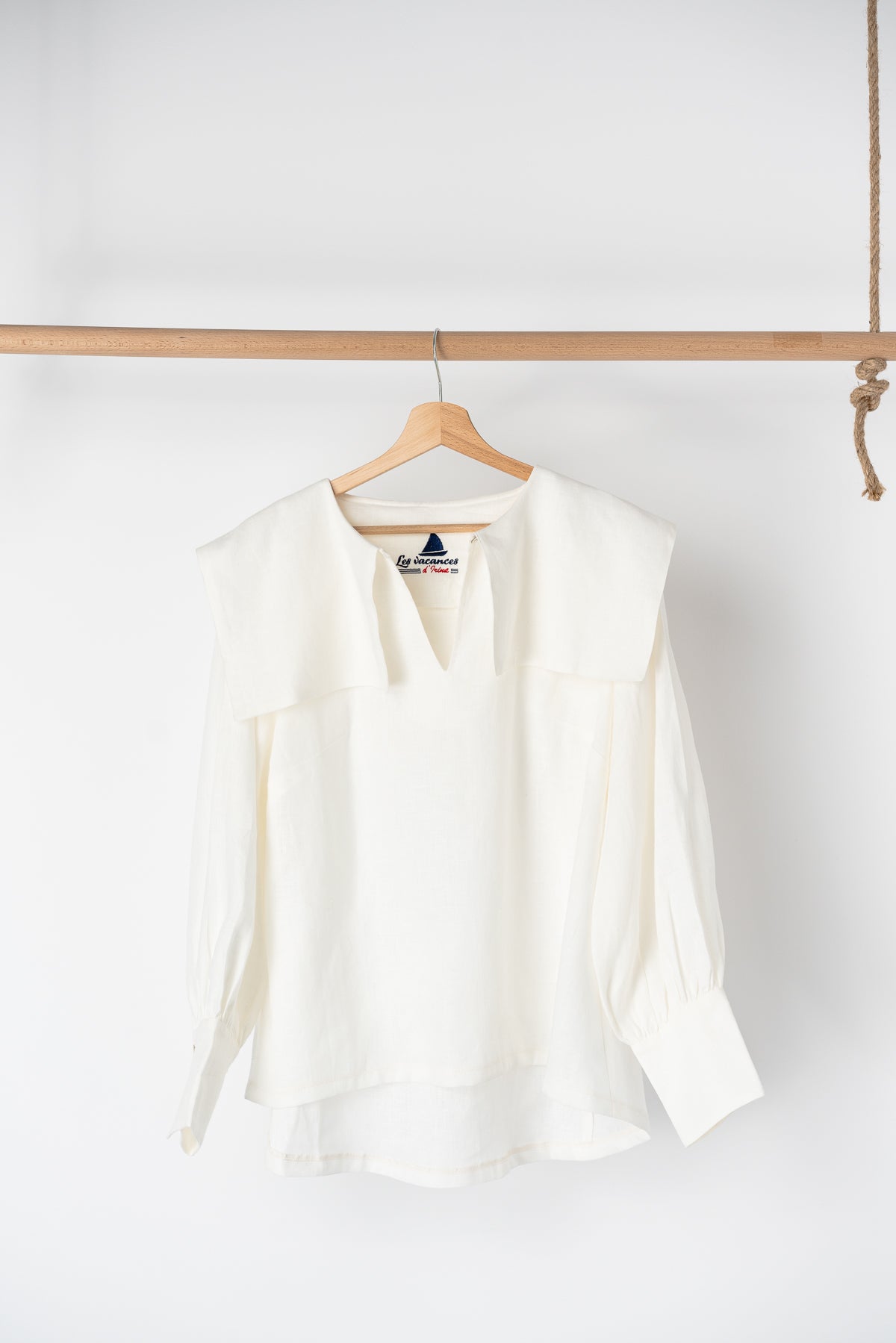 Ischia Blouse