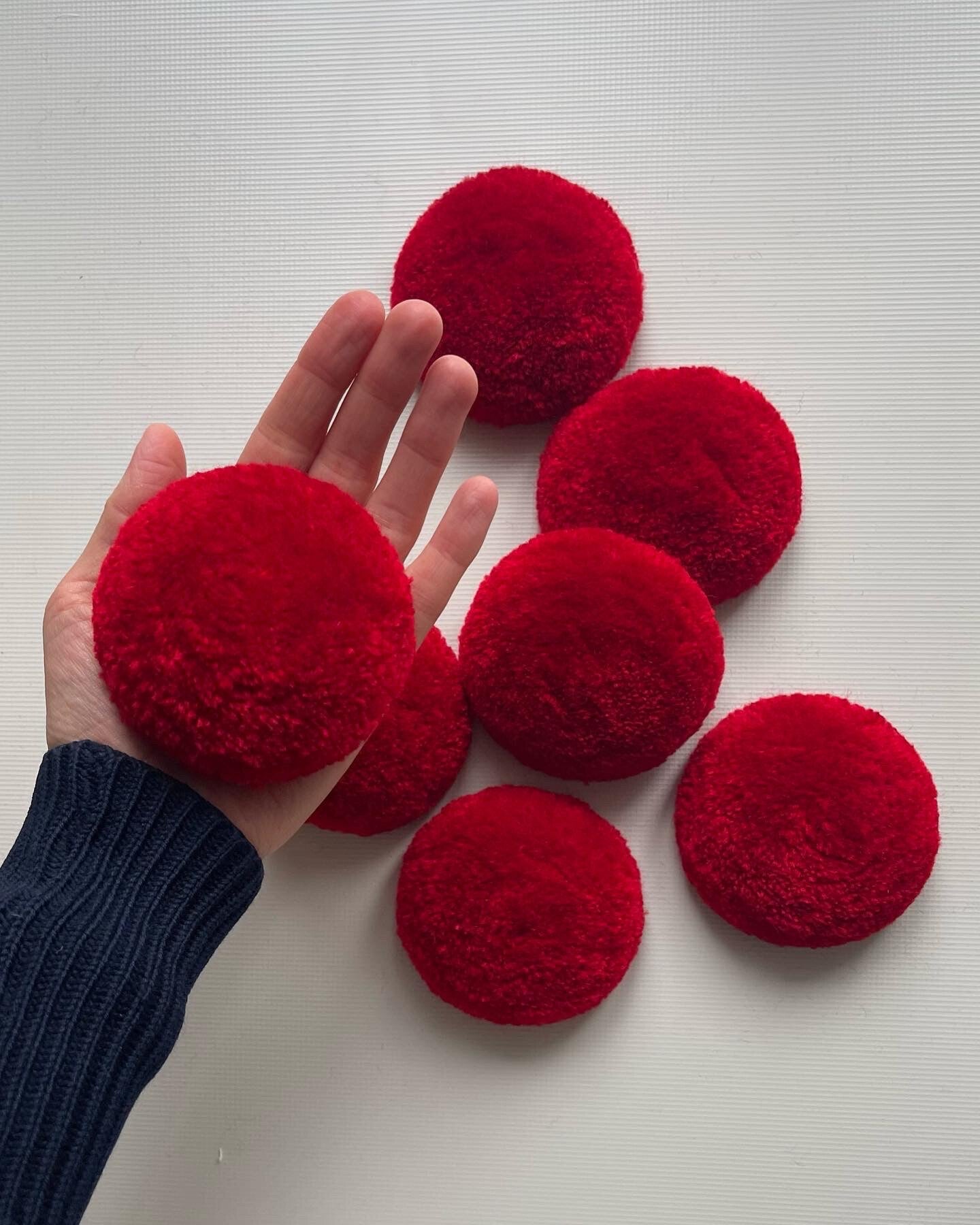 Le Pompon