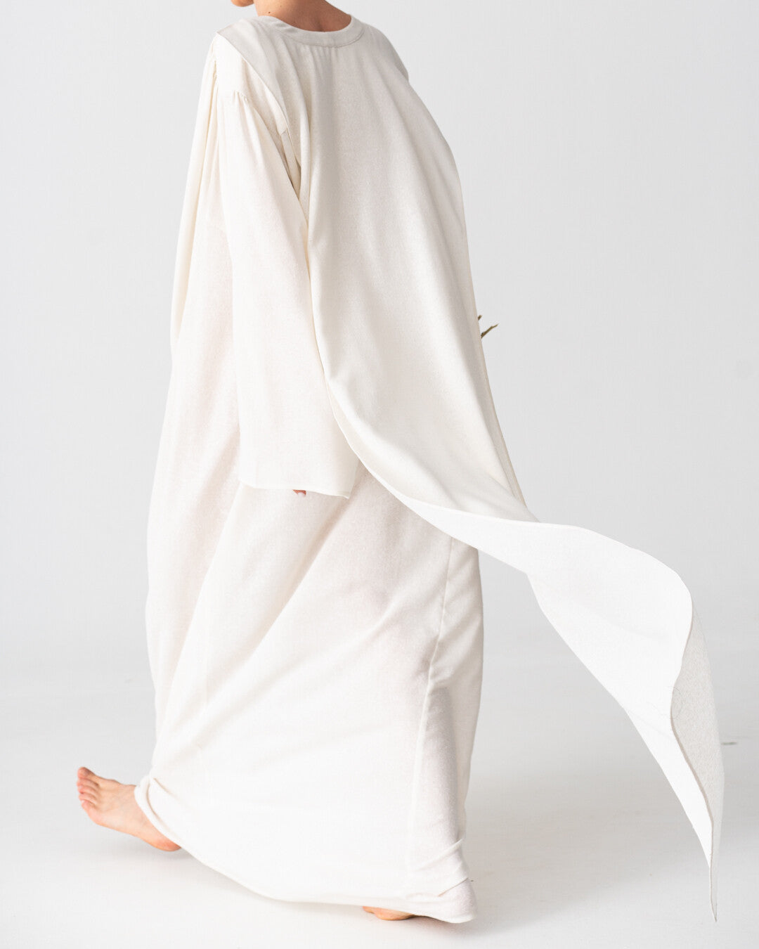THE SILK POEME