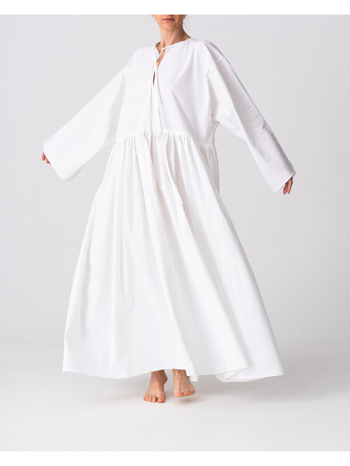 Pina Dress