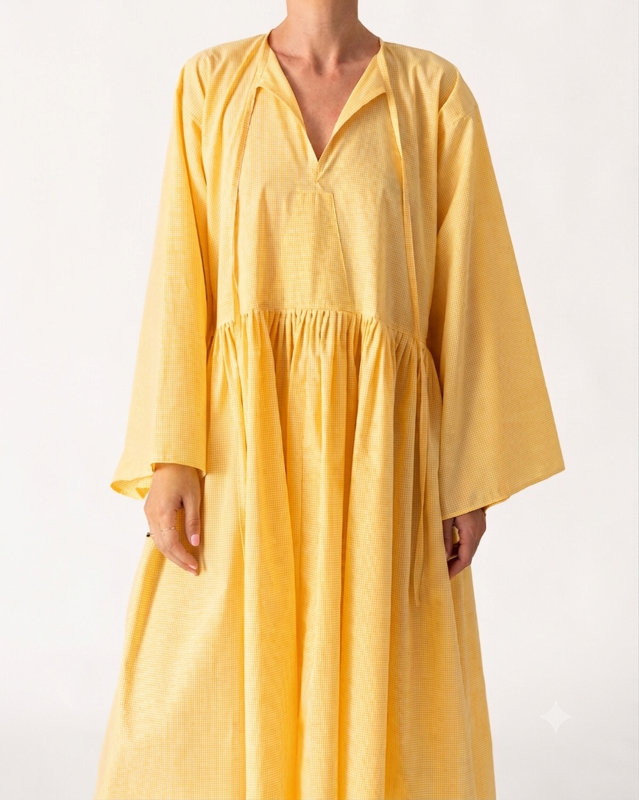 Pina Yellow