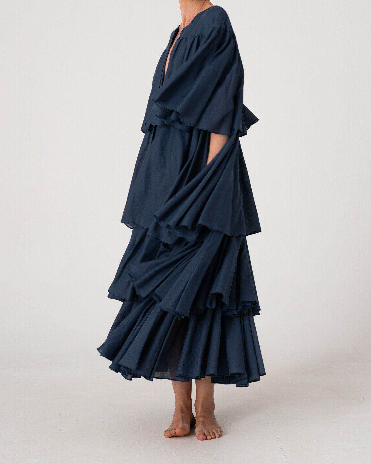 Formentera Liquid Dress