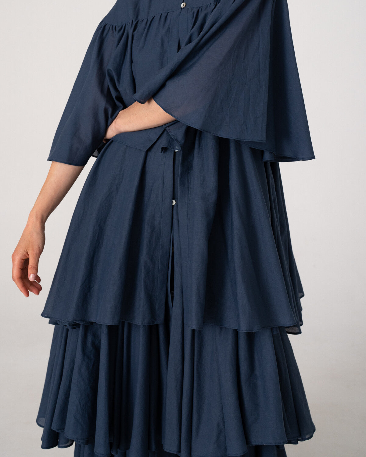 Formentera Liquid Dress