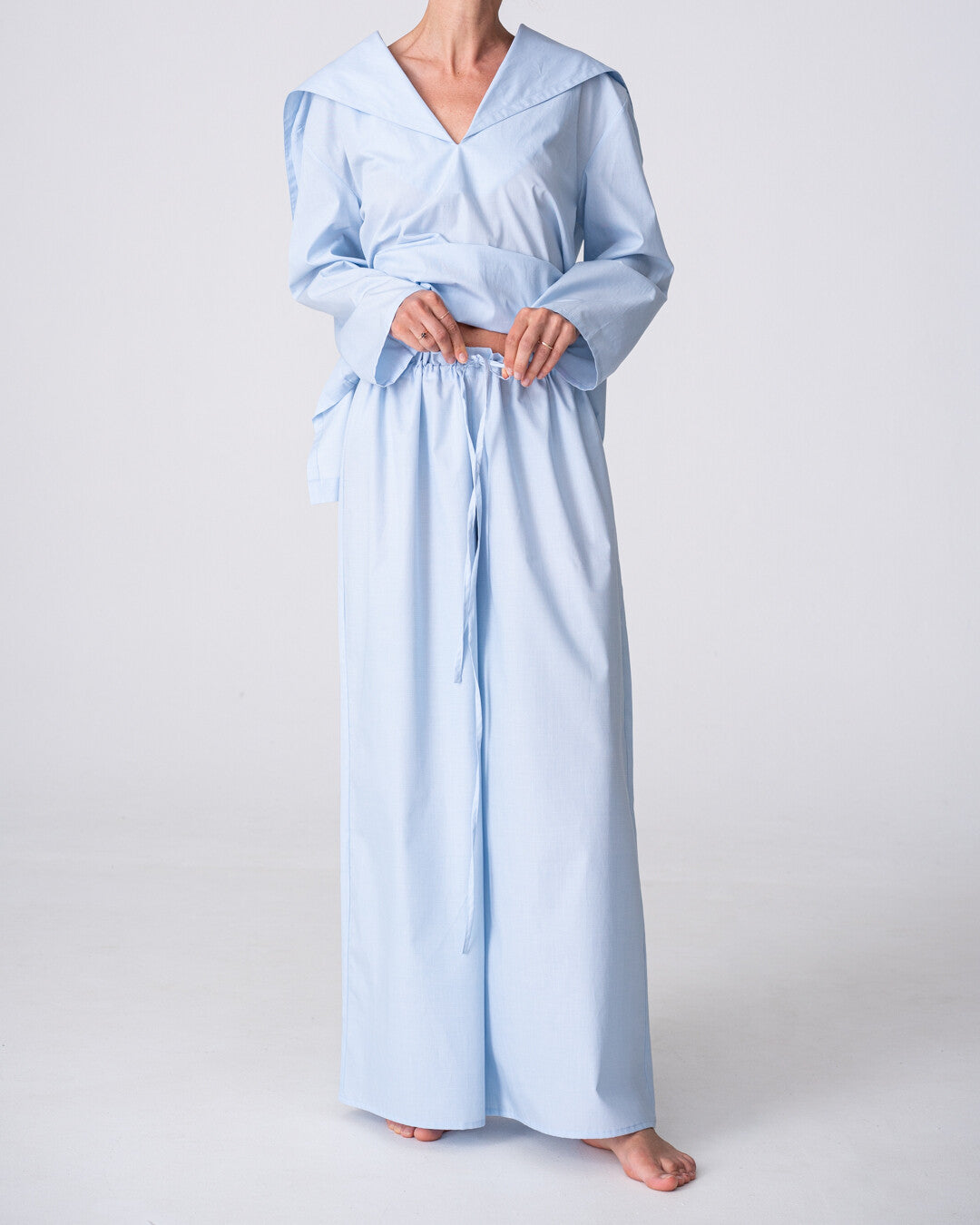 The Pajama Set