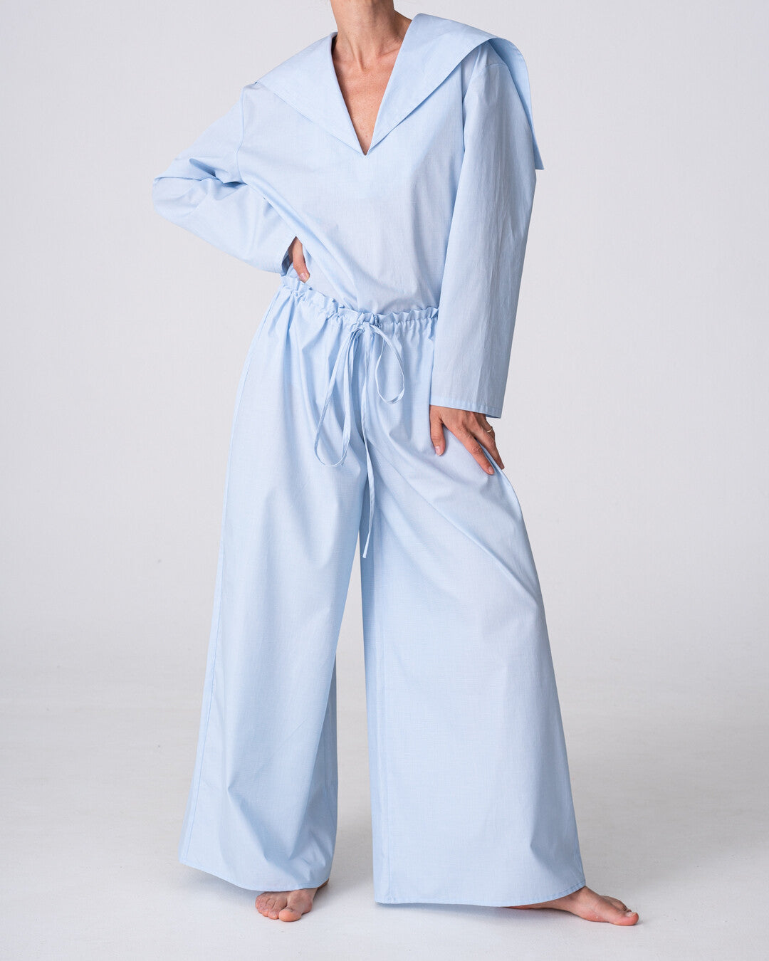 The Pajama Set