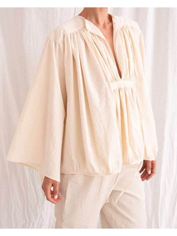 Capri Shirt