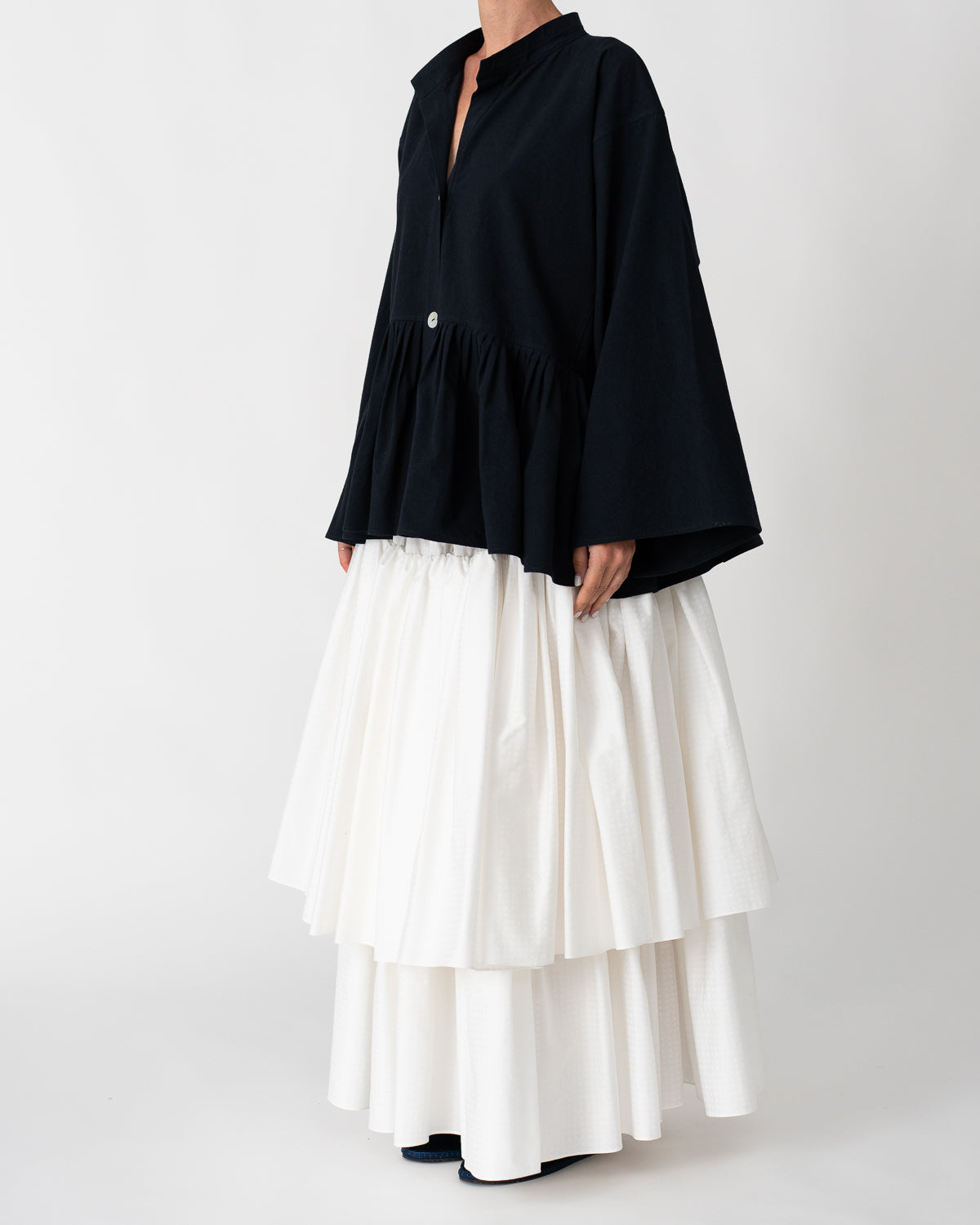 Pina Tunic