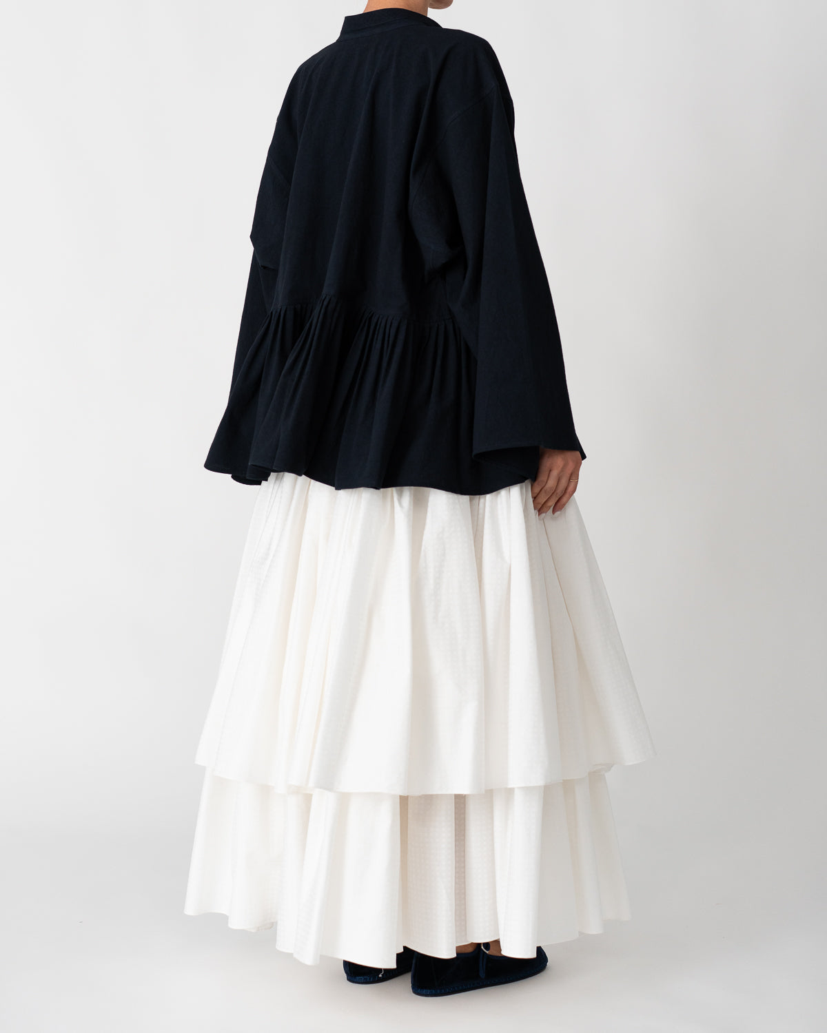 Pina Tunic