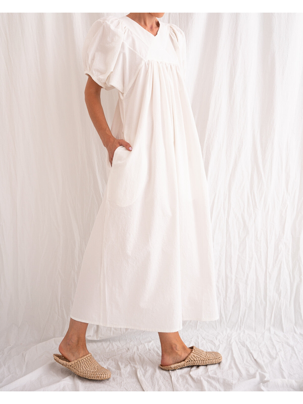 Mo Dress