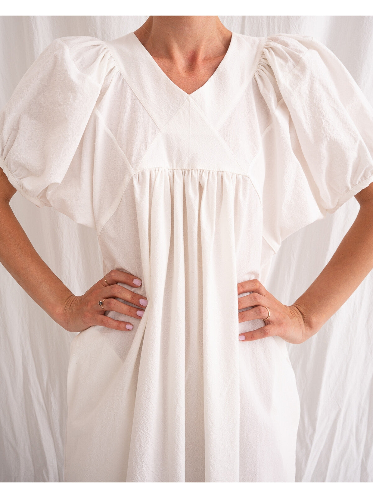 Mo Dress