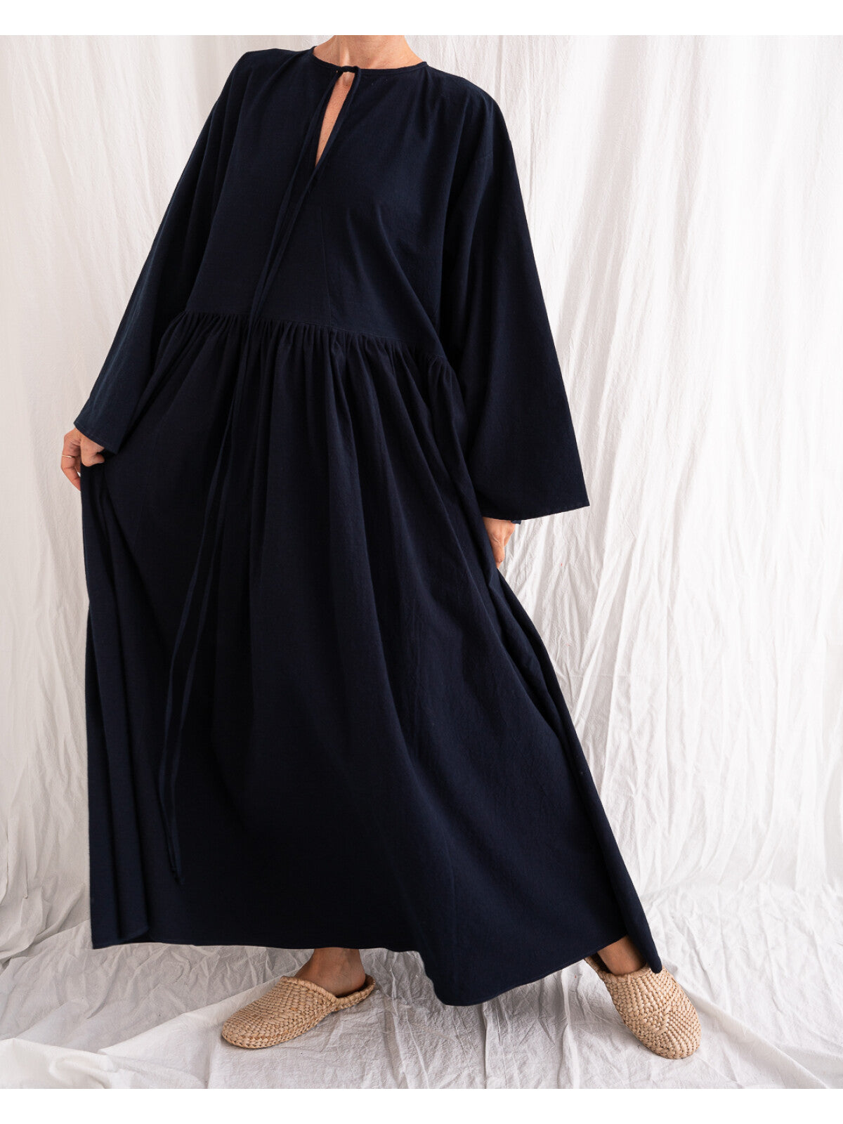 Pina Dress