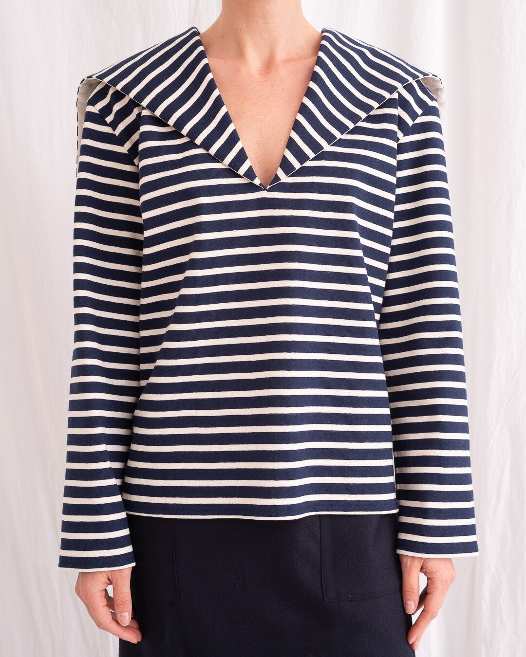 The Seaman's Shirt