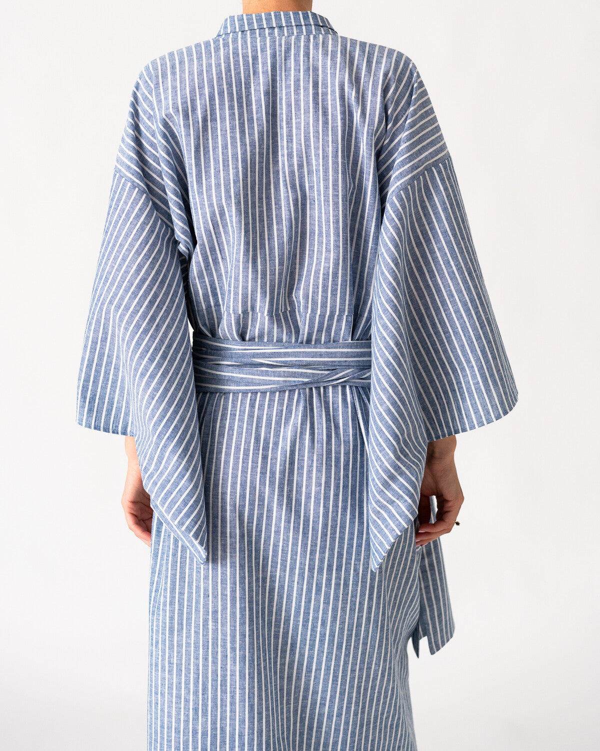 Kimono Blue