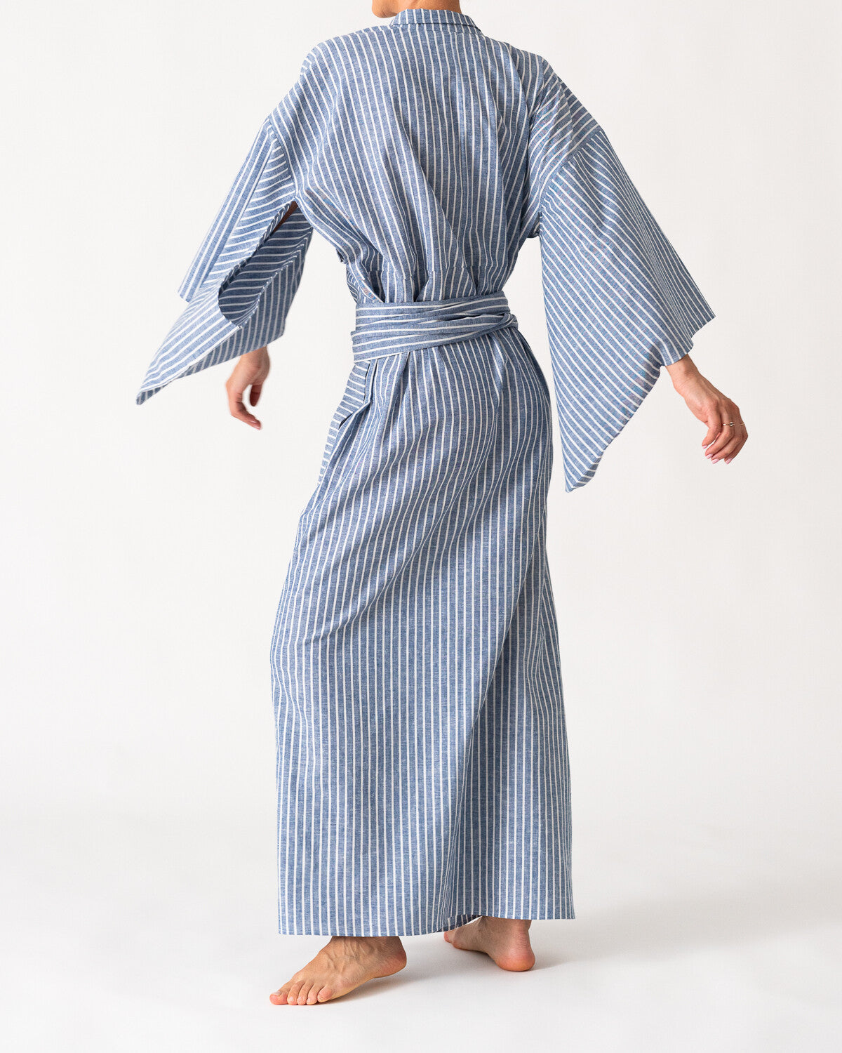 Kimono Blue