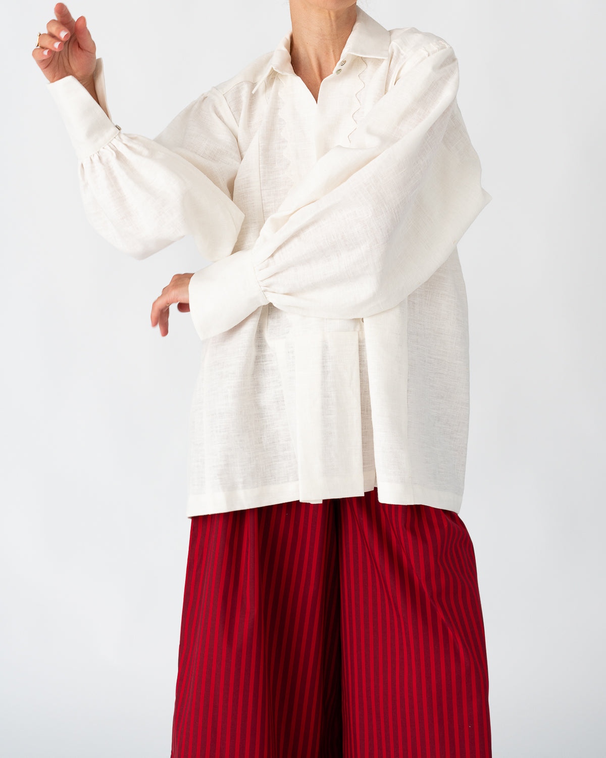 Ancestral Shirt