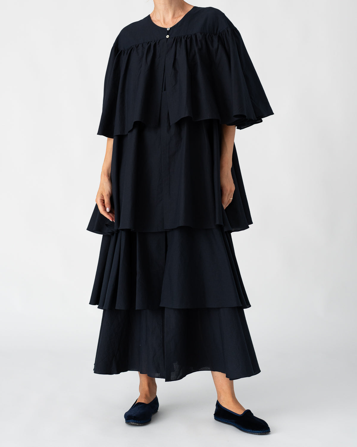 Formentera Dress
