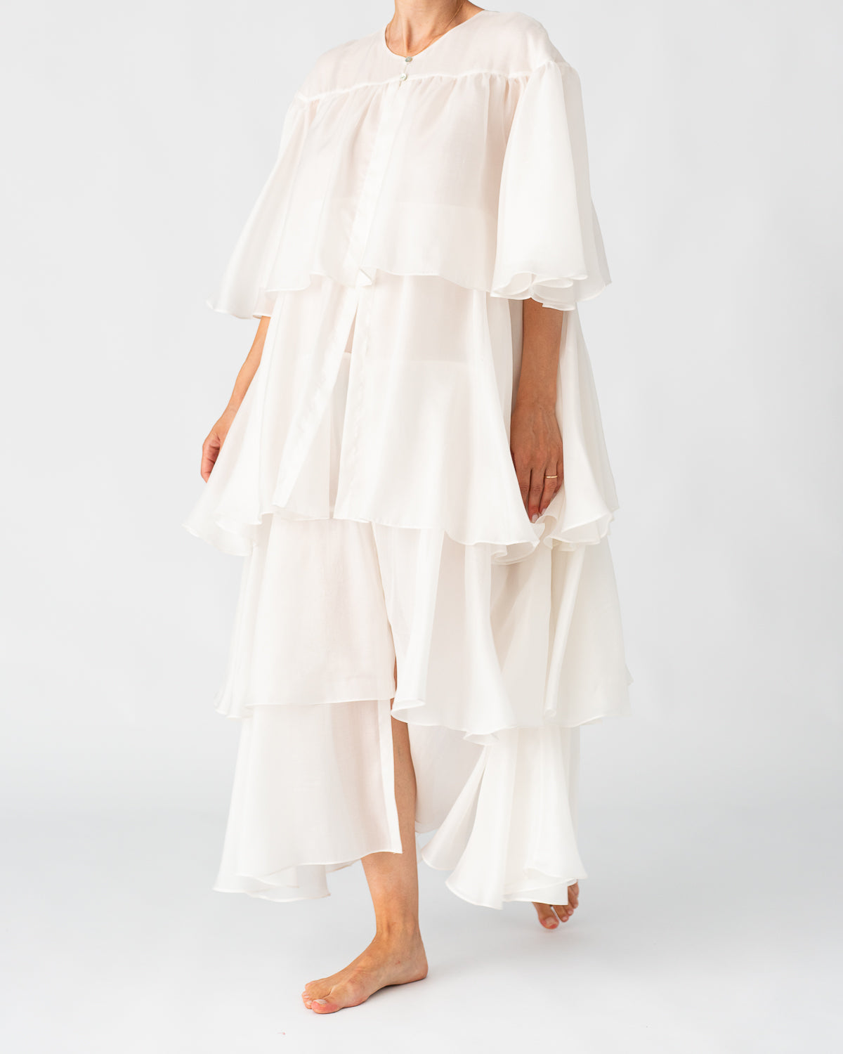 Formentera Silk