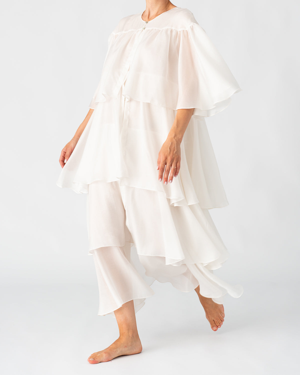 Formentera Silk