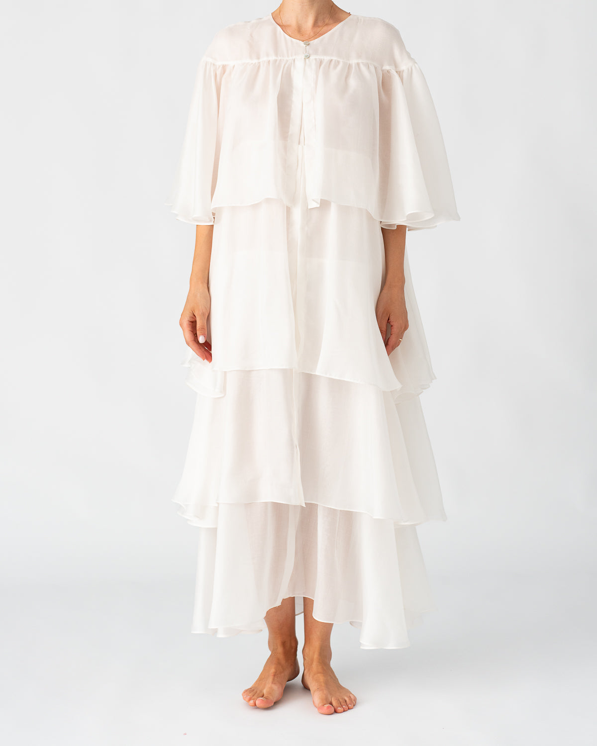 Formentera Silk