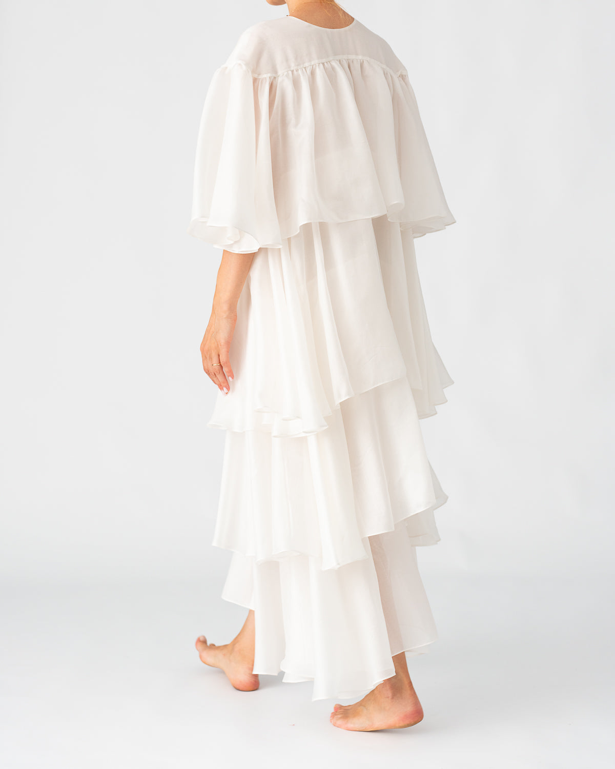 Formentera Silk
