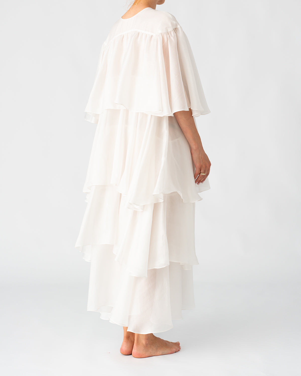 Formentera Silk