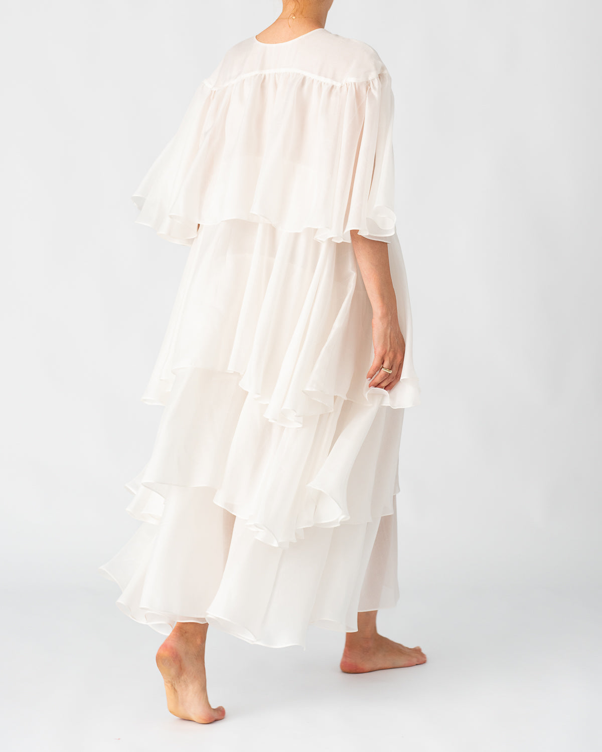 Formentera Silk