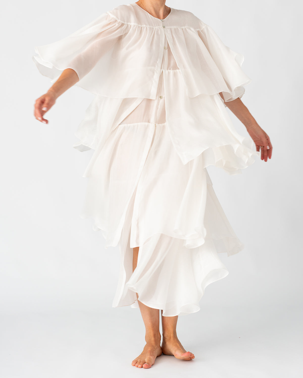 Formentera Silk