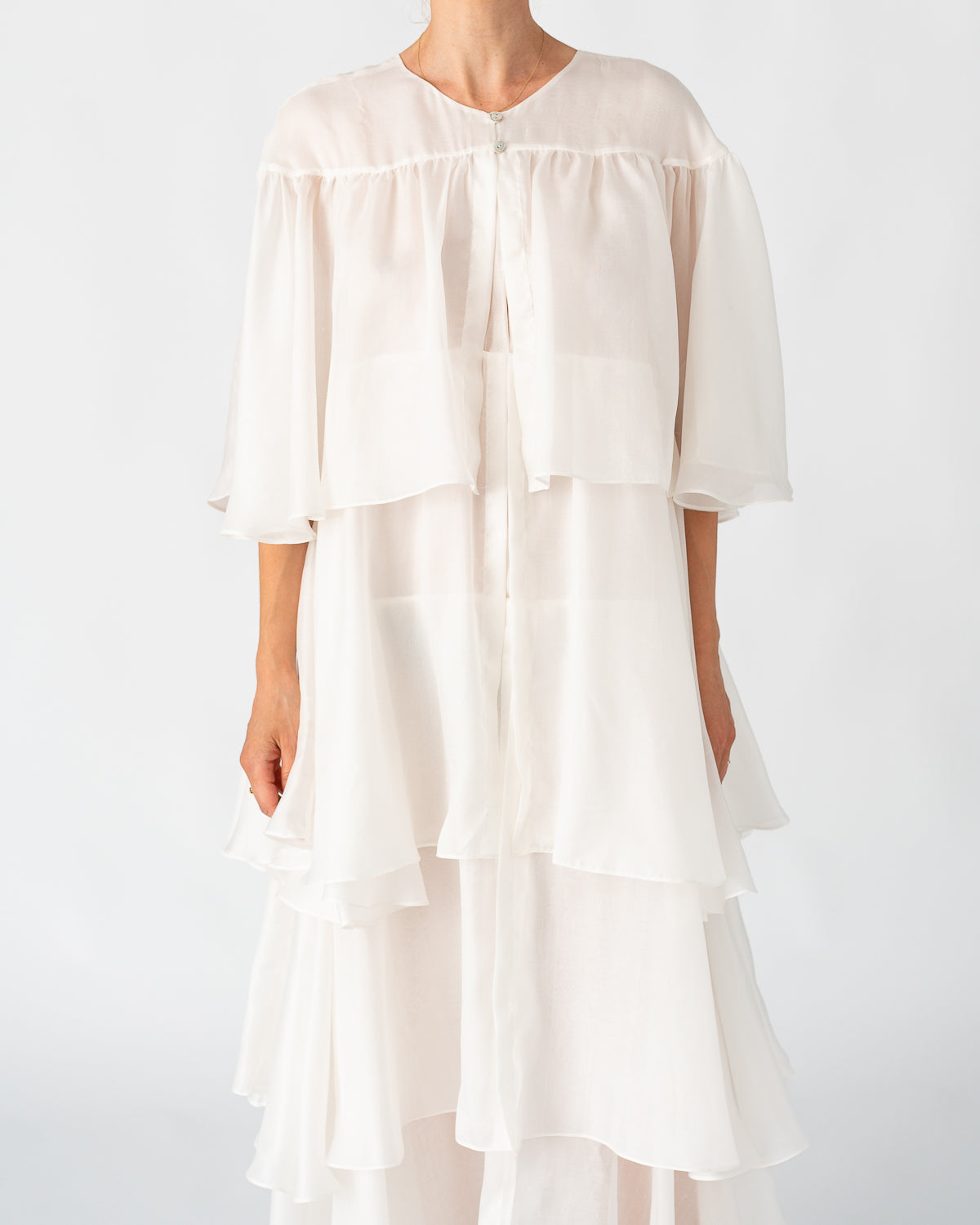 Formentera Silk
