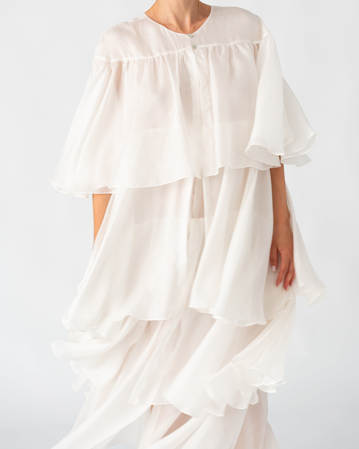 Formentera Silk