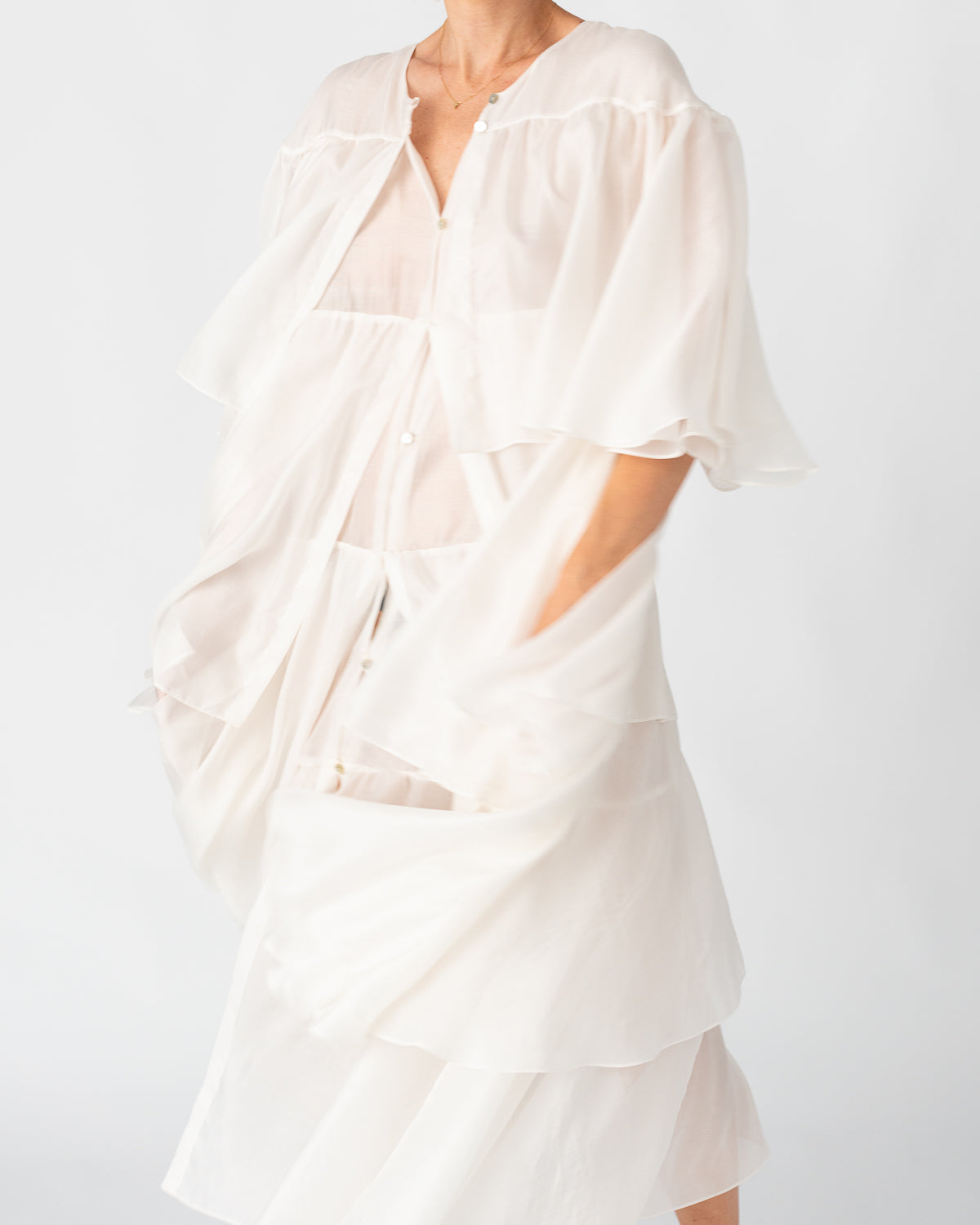 Formentera Silk