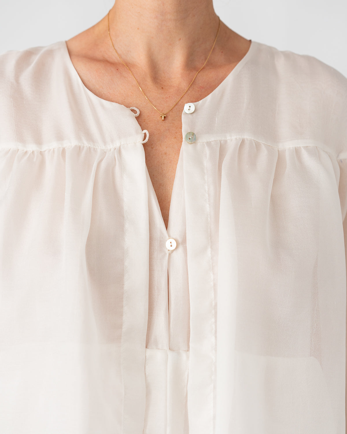 Formentera Silk
